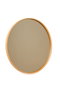 Hanah Home Circle 40 - Oak
